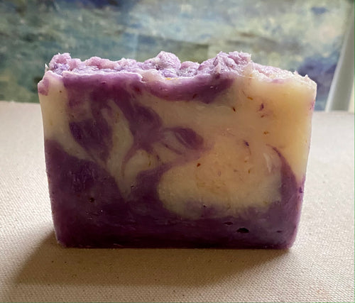 Lavender Soap by Shore Soap - all natural