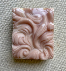 Swirl Glycerine Soap