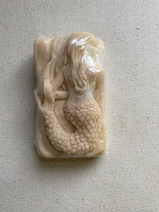 Mermaid Molded Soap