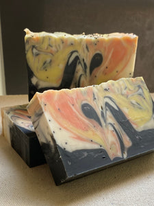 Memory Soaps - A Speciality Product