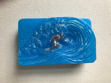 Surfer Dude soap