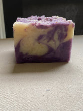 Lavender Soap - All Natural