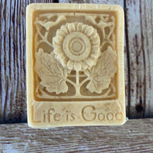 Life is Good Soap Bar