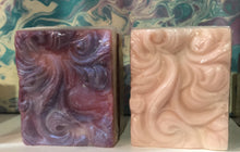 Swirl Glycerine Soap